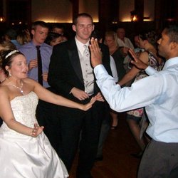 Say it with Music Event DJ Services