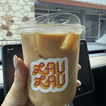 Lau Lau - Coffee & Tea Near Me - Austin, Texas