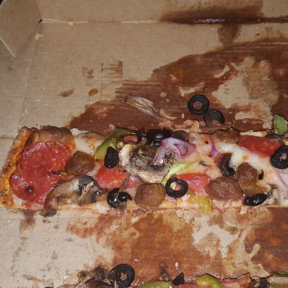 Hungry Howie's Pizza - Pizza Near Me - Bakersfield, California Hungry Howie's Pizza - Pizza Near Me - Bakersfield, California