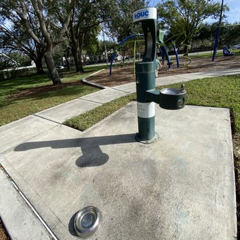 Mitchell L Nutter Park - Parks Near Me - Orlando, Florida