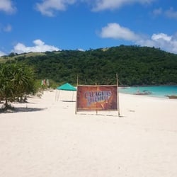 Calaguas Island Trips