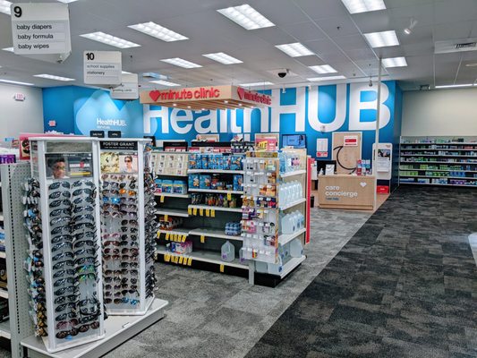 CVS PHARMACY - Updated July 2025 - 22 Photos & 56 Reviews - 3939 ...