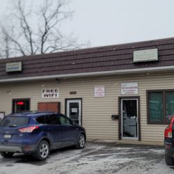 Buggy's Wash-N-Go-Laundromat