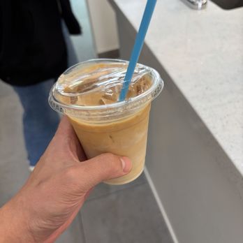 Goodthing Coffee - Coffee & Tea Near Me - Burlingame, California