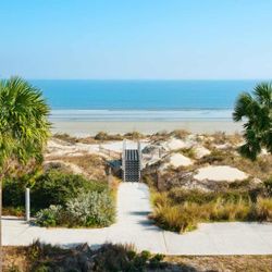 The Sand Bar