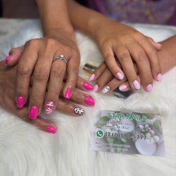 Star Nails - Nail Salons Near Me - San Antonio, Texas Star Nails - Nail Salons Near Me - San Antonio, Texas