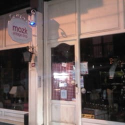 Mozk Vintage Shop