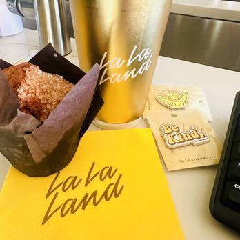 La La Land - Coffee & Tea Near Me - Nashville, Tennessee