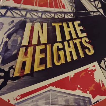 Broadway at Music Circus - Performing Arts Near Me - Sacramento, California