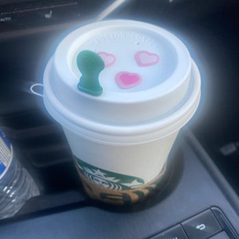 Starbucks - Hot earl grey - Coffee & Tea Near Me - Lancaster, Pennsylvania