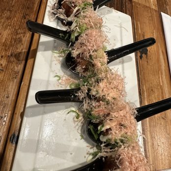 BESHOCK Ramen - Carlsbad - Takoyaki. - Ramen Near Me - Carlsbad, California