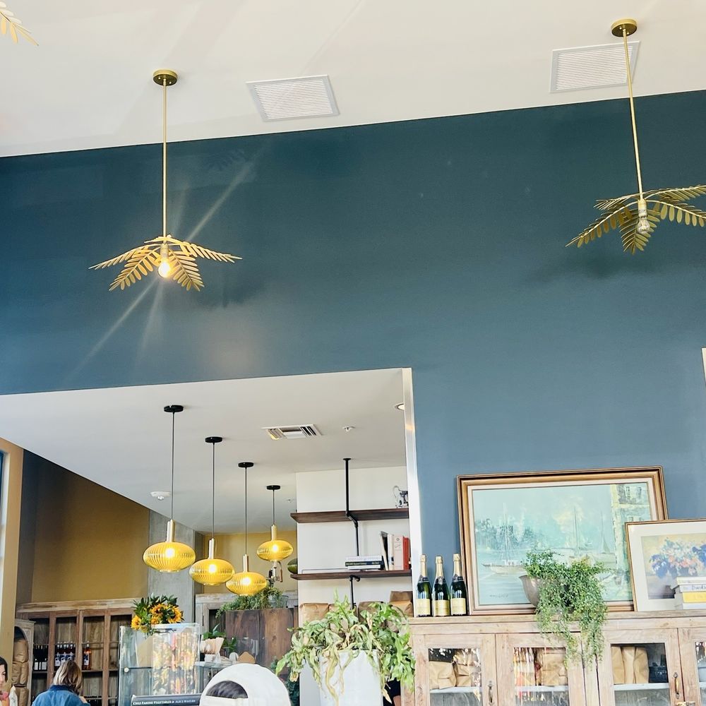 Maison Cafe & Market - French Near Me - Dana Point, California