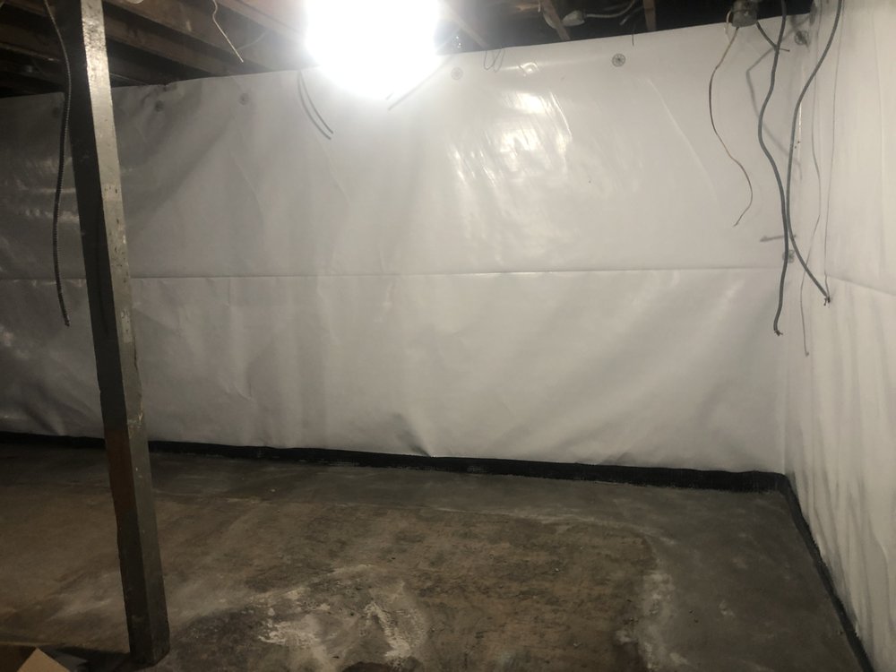 Slide of Marking Construction