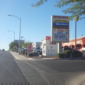 Smog Busters - A look if you are driving south on Decatur from Hacienda. - Smog Check Stations Near Me - Las Vegas, Nevada Smog Busters - A look if you are driving south on Decatur from Hacienda. - Smog Check Stations Near Me - Las Vegas, Nevada