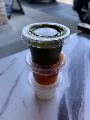 Greens N Grills by null