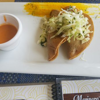Marinero's - Seafood Near Me - Cancún, ROO