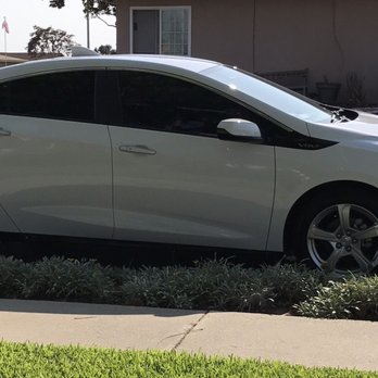 Castrol Quick Lube Center Executive Magic Touch Auto Care - 2017 Volt. - Car Window Tinting Near Me - Covina, California Castrol Quick Lube Center Executive Magic Touch Auto Care - 2017 Volt. - Car Window Tinting Near Me - Covina, California