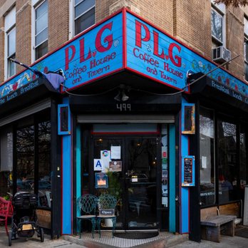 Shamco Management - Rogers Ave & Cortelyou Shop - Property Management Near Me - Edison, New Jersey