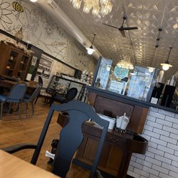 Wildflour - Cute view from my seat