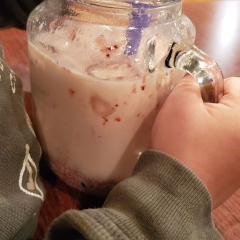 Pho #1 - Strawberry Bubble Tea - Vietnamese Near Me - Harrisburg, Pennsylvania Pho #1 - Strawberry Bubble Tea - Vietnamese Near Me - Harrisburg, Pennsylvania