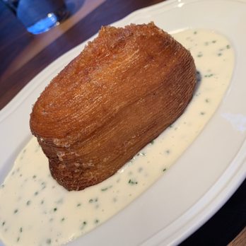 Angler - Potato - Seafood Near Me - San Francisco, California Angler - Potato - Seafood Near Me - San Francisco, California
