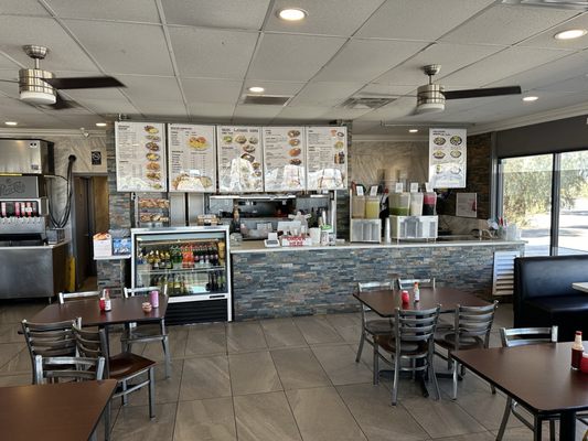 Los Dos Toritos Restaurant by null