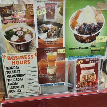 Shihlin Taiwan Street Snacks - Taiwanese Near Me - Pleasanton, California Shihlin Taiwan Street Snacks - Taiwanese Near Me - Pleasanton, California