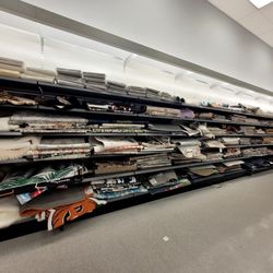 Winners - Nice rug collection