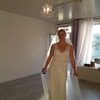 West Coast Couture - The finished product ! - Sewing & Alterations Near Me - Culver City, California