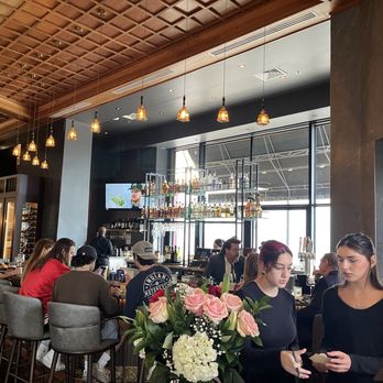Katerina Restaurant - Hostess stand and bar! - Wine Bars Near Me - San Antonio, Texas Katerina Restaurant - Hostess stand and bar! - Wine Bars Near Me - San Antonio, Texas