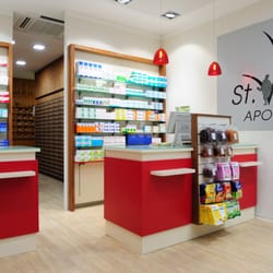 St. Vitus Apotheke