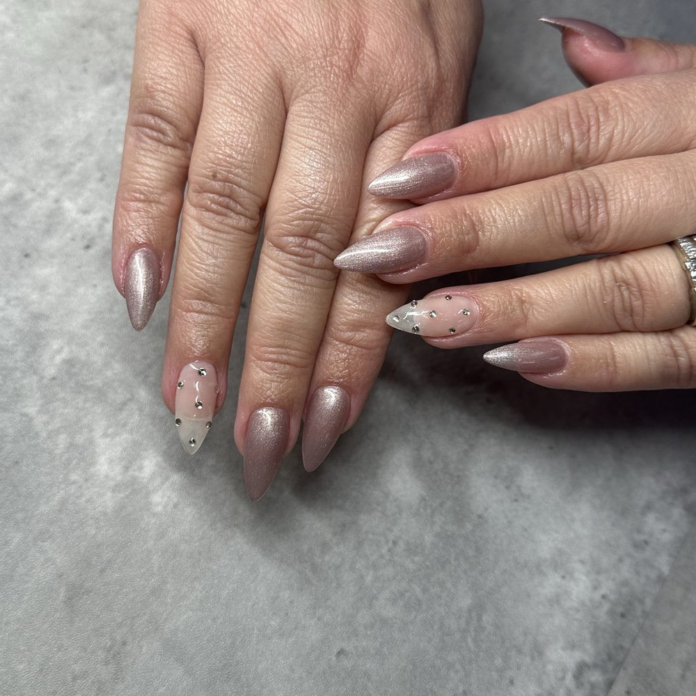 Pamper Space - Perfection! - Nail Salons Near Me - Sunnyvale, California Pamper Space - Perfection! - Nail Salons Near Me - Sunnyvale, California