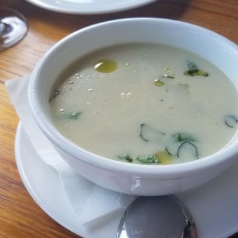 Kapa Hale - Corn chowder - Hawaiian Near Me - Honolulu, Hawaii Kapa Hale - Corn chowder - Hawaiian Near Me - Honolulu, Hawaii