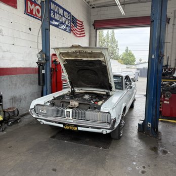 Auto Rx - Auto Repair Near Me - Pasadena, California Auto Rx - Auto Repair Near Me - Pasadena, California