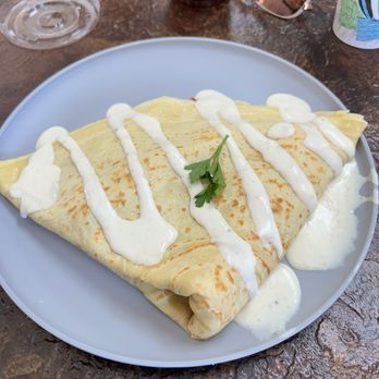 Cottage Creperie - Creperies Near Me - Gettysburg, Pennsylvania Cottage Creperie - Creperies Near Me - Gettysburg, Pennsylvania