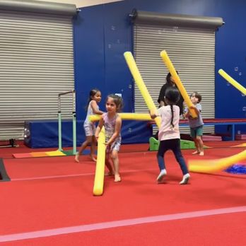 GymKidz - Gymnastics Near Me - Oxnard, California GymKidz - Gymnastics Near Me - Oxnard, California