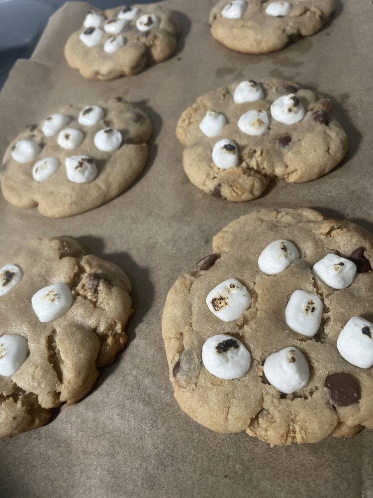 THE COOKIE LADY BAKERY Orlando, Florida Desserts Phone Number Yelp