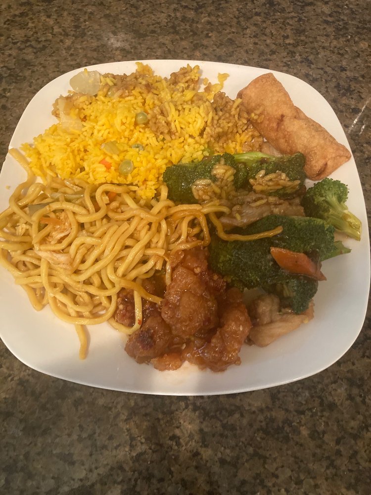 KING BUFFET 52 Photos & 75 Reviews Buffets 6230 Blvd