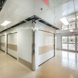 Stor Self Storage - Climate controlled units available, all first floor access