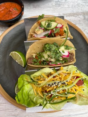Rebel Taco by null