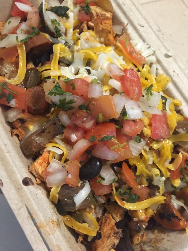 Aprisa Mexican Cusine
