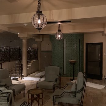 Joya Spa - Steam room - Day Spas Near Me - Scottsdale, Arizona Joya Spa - Steam room - Day Spas Near Me - Scottsdale, Arizona