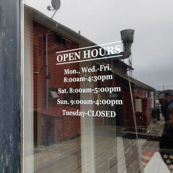 Coffee on the Cove - Hours of operation. - Coffee & Tea Near Me - Coupeville, Washington Coffee on the Cove - Hours of operation. - Coffee & Tea Near Me - Coupeville, Washington