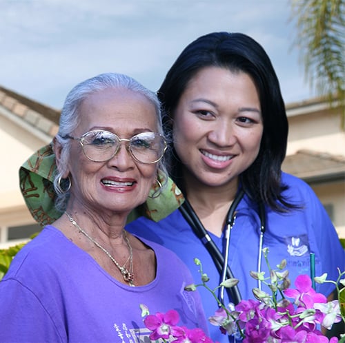Attention Plus Care - home care agency in Honolulu, HI