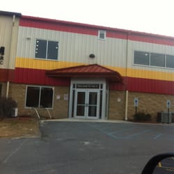 South Orange Family YMCA