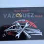 Vazquez Mobile