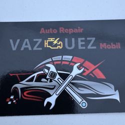 Vazquez Mobile