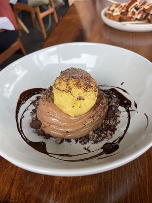 Rosie Food & Wine by null