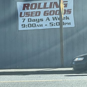 Rolling4U - Tires Near Me