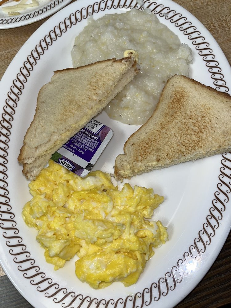 WAFFLE HOUSE THOMASVILLE Updated October 2024 26 Photos & 12